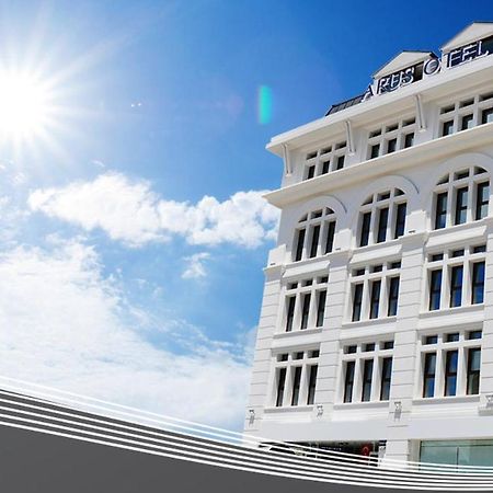 Arus Hotel Eskişehir Extérieur photo