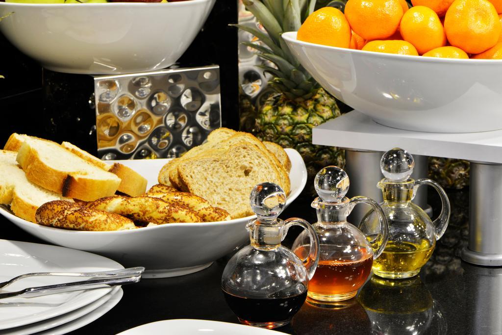 Arus Hotel Eskişehir Extérieur photo