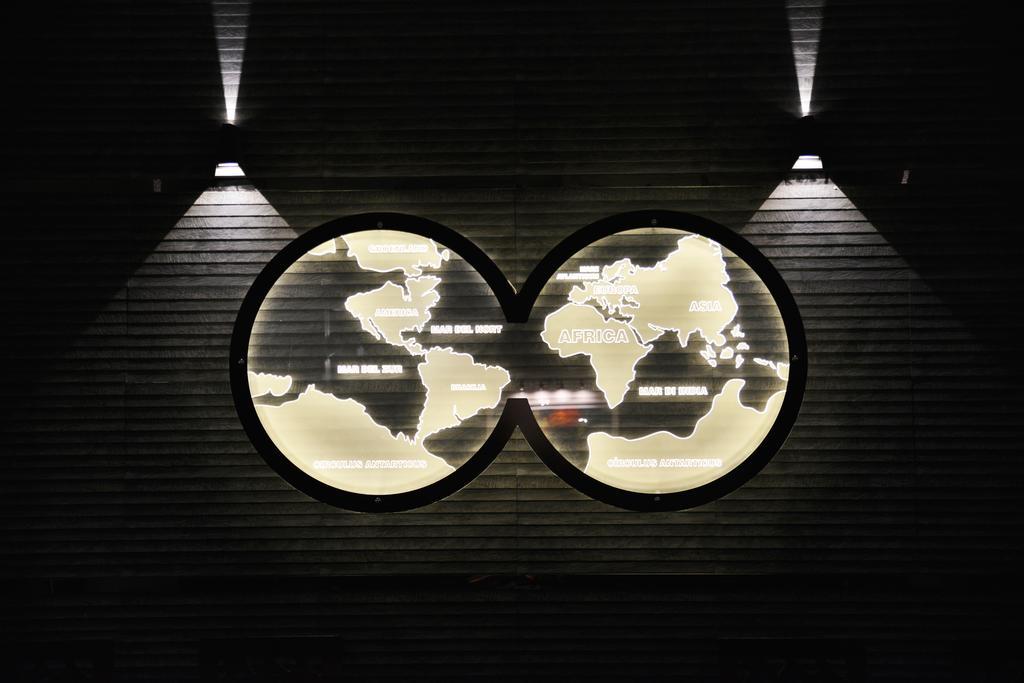 Arus Hotel Eskişehir Extérieur photo