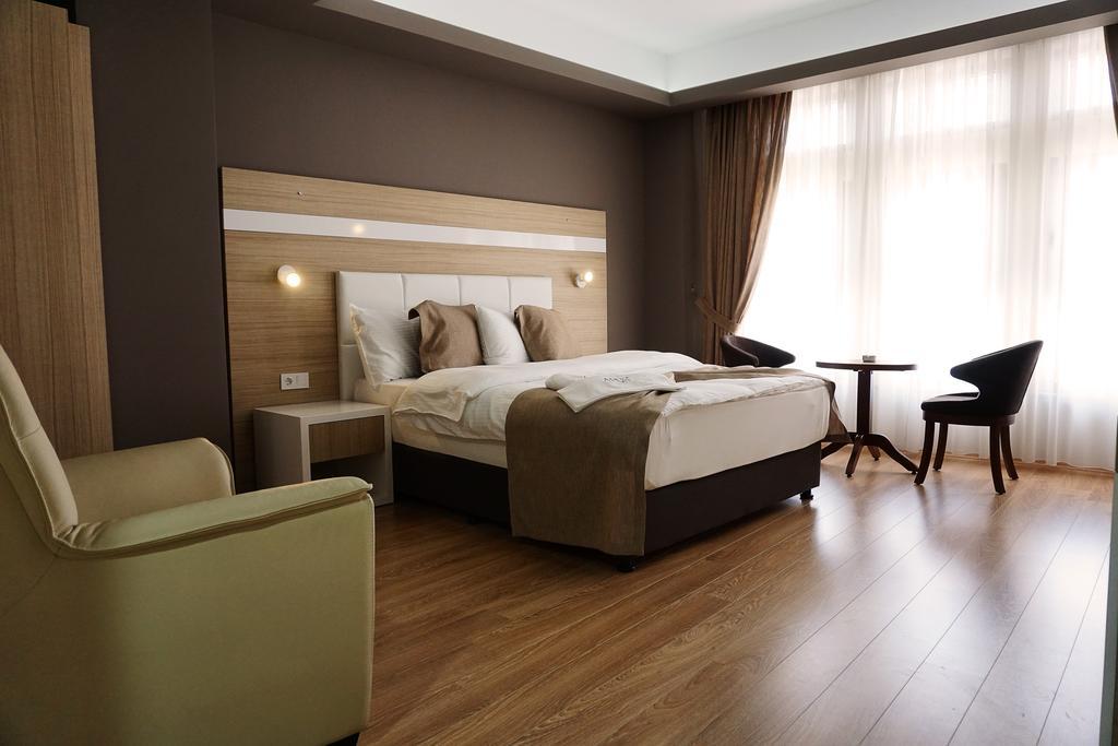 Arus Hotel Eskişehir Extérieur photo