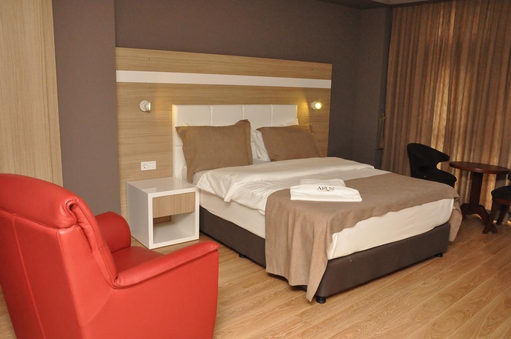 Arus Hotel Eskişehir Extérieur photo